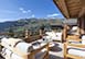 Chalet La Rochette Switzerland Vacation Villa - Verbier