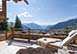 Chalet La Rochette Switzerland Vacation Villa - Verbier