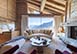 Chalet La Rochette Switzerland Vacation Villa - Verbier