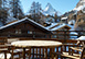 Chalet Lys Switzerland Vacation Villa - Zermatt