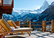 Switzerland Vacation Villa - Zermatt