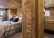 Chalet Mckinley Switzerland Vacation Villa - Zermatt