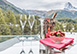 Chalet Schlumatt Switzerland Vacation Villa - Zermatt