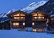 Chalet Shalimar Switzerland Vacation Villa - Zermatt