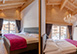 Chalet Tuftra Switzerland Vacation Villa - Zermatt