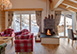 Chalet Tuftra Switzerland Vacation Villa - Zermatt