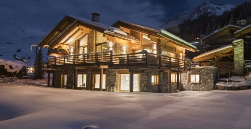 Chalet Vicuna Switzerland Villa Rentals