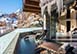 Chalet Zermatt Peak Switzerland Vacation Villa - Verbier