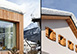 Chesetta, St. Moritz Switzerland Chalet Rental