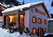 Chesetta, St. Moritz Switzerland Chalet Rental