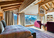 Dent Blanche Switzerland Vacation Villa - Verbier