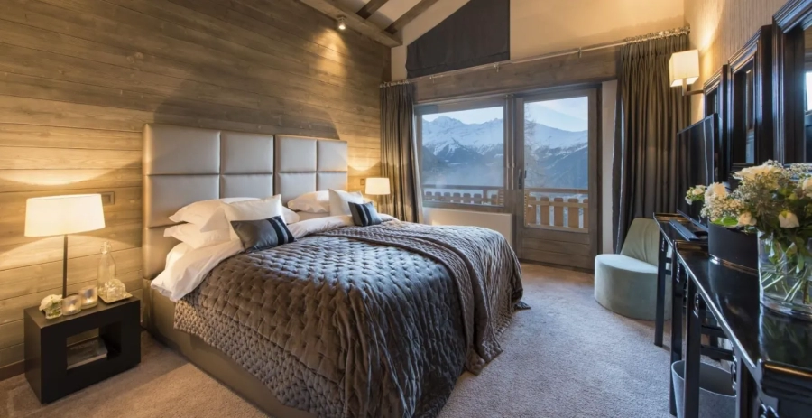 No. 14 Verbier  Vacation Villa - Switzerland