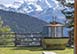 Tire Bouchon Switzerland Vacation Villa - Verbier