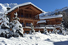 Verbier Mountain Estate Swiss Alps Switzerland