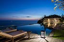 Chalet Spa Bali Luxury Villa Letting