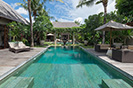 Eshara Villas Bali Luxury Villa Letting