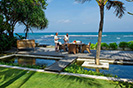 Majapahit Beach Villas Bali Vacation Rentals