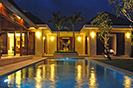 Saba - Villa Yudhistira, Canggu Bali Indonesia, Holiday Rental