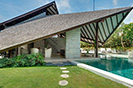 The Layar - Villa 1, Seminyak Bali Indonesia, Holiday Rental