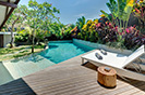 The Layar - Villa 2A, Seminyak Bali Indonesia, Holiday Rental
