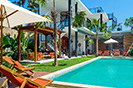 Villa Boa Bali Vacation Rentals