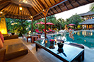 Villa Kalimaya I Bali Indonesia, Holiday Rental