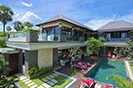 Villa Lega Bali Vacation Rentals