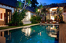 Villa Shinta Dewi, Seminyak Bali  Indonesia Vacation rentals