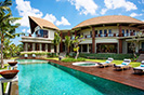 Villa Umah Daun Bali Vacation Rentals