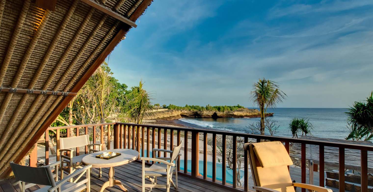 Pandawa Cliff Estate Bali Vacation Rentals