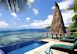 Wadigi Island Resort Fiji deluxe private island