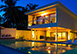 Amilla Residences Maldives Vacation Villa -  Baa Atoll, North Islands