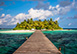 Maldives Vacation Villa - Private Island