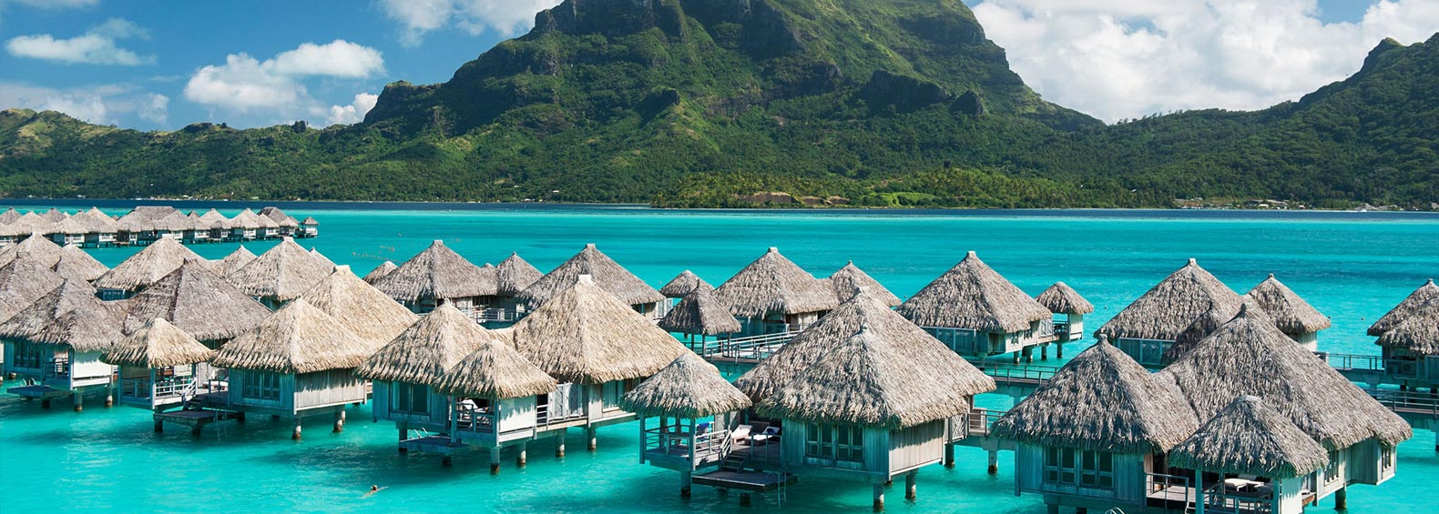 Tahiti Vacation Rentals