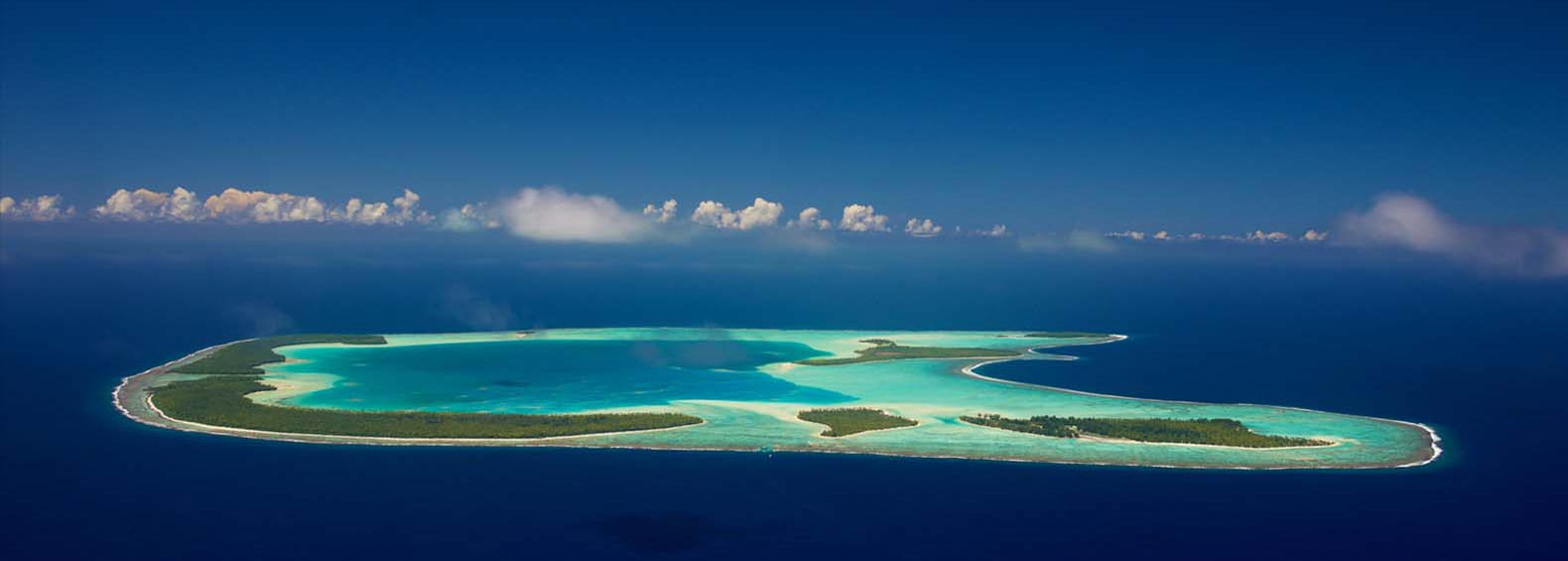 Tahiti Vacation Rentals - Come Visit Private Island Resort