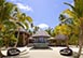 The Brando Three Bedroom French Polynesia Vacation Villa - Private Island, Tahiti