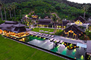 Ani Villas Thailand Holiday Rental Home 