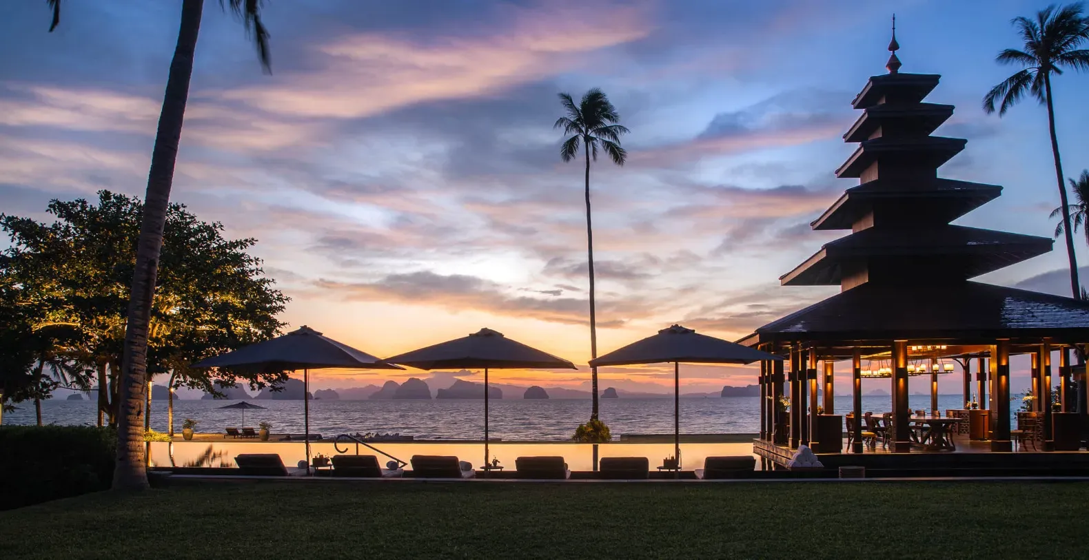 Ani Villas Thailand Holiday Rental Home