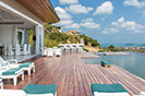 Villa Michaela Thailand Holiday Rental Home 