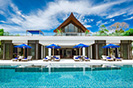 Villa PadmaThailand Holiday Rental Home 
