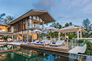 Villa Roxo Thailand Holiday Rental Home 