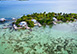 Casa Olita Private Island Rental Belize