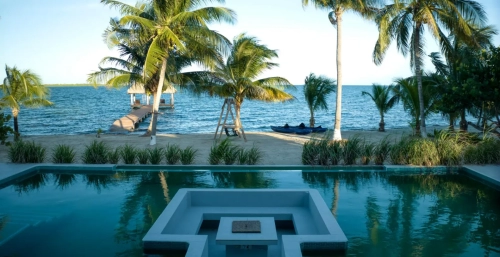 Casa de Wilson Belize Villa Rentals