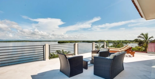 Villa Laguna Belize Villa Rentals