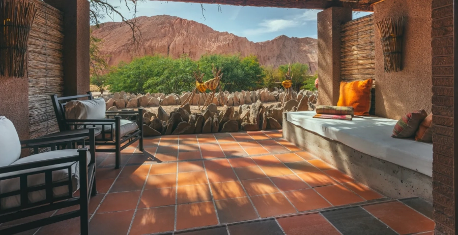 SUITE TILO Atacama Desert Vacation Villa - 