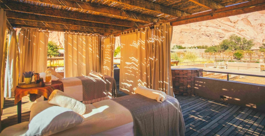 SUITE TILO Atacama Desert Vacation Villa - 