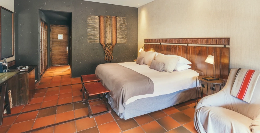 SUITE TILO Atacama Desert Vacation Villa - 