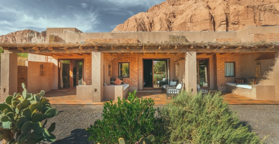 SUITE TILO Atacama Desert Vacation Villa - 