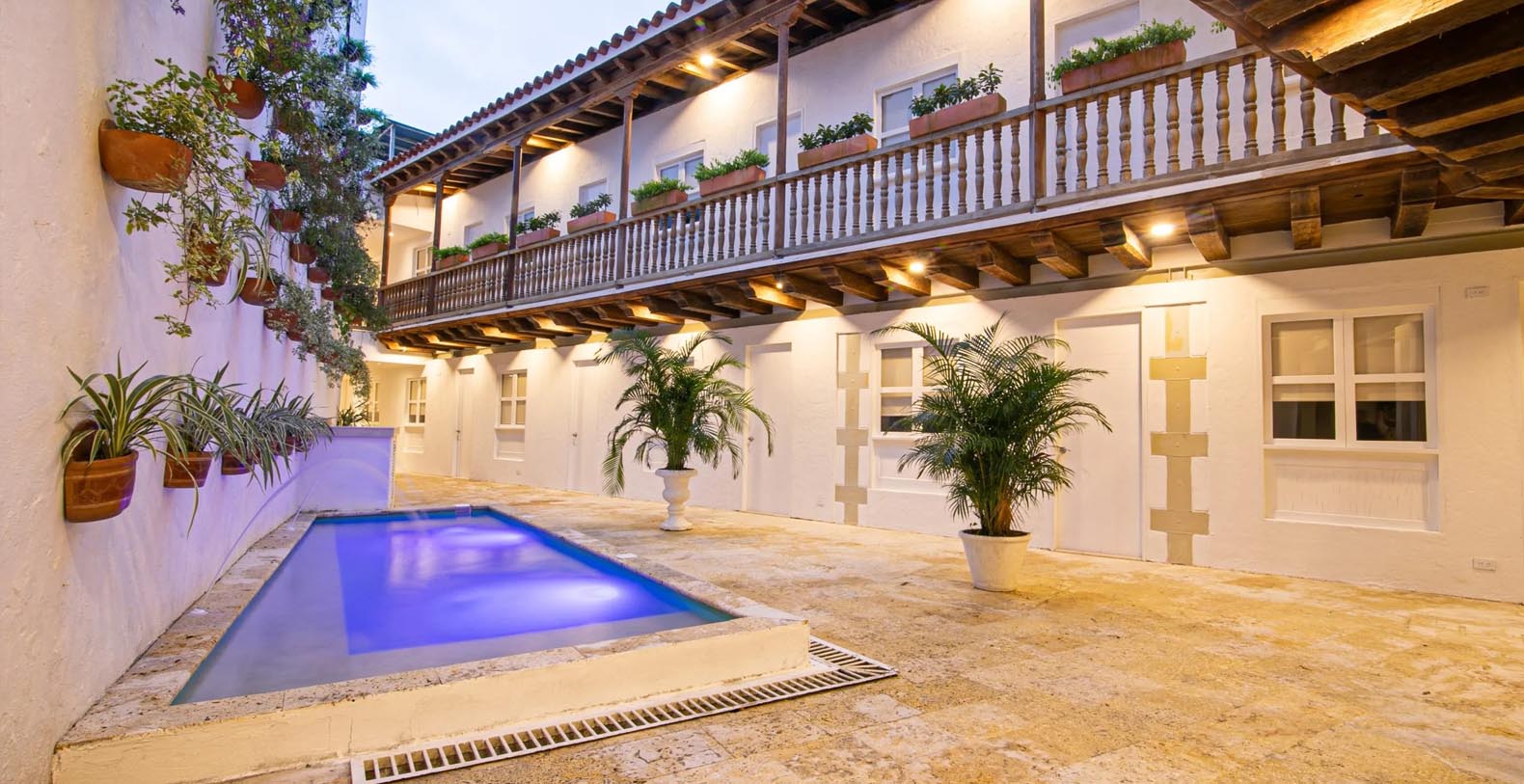 Casa Sultan Colombia Villa Rentals