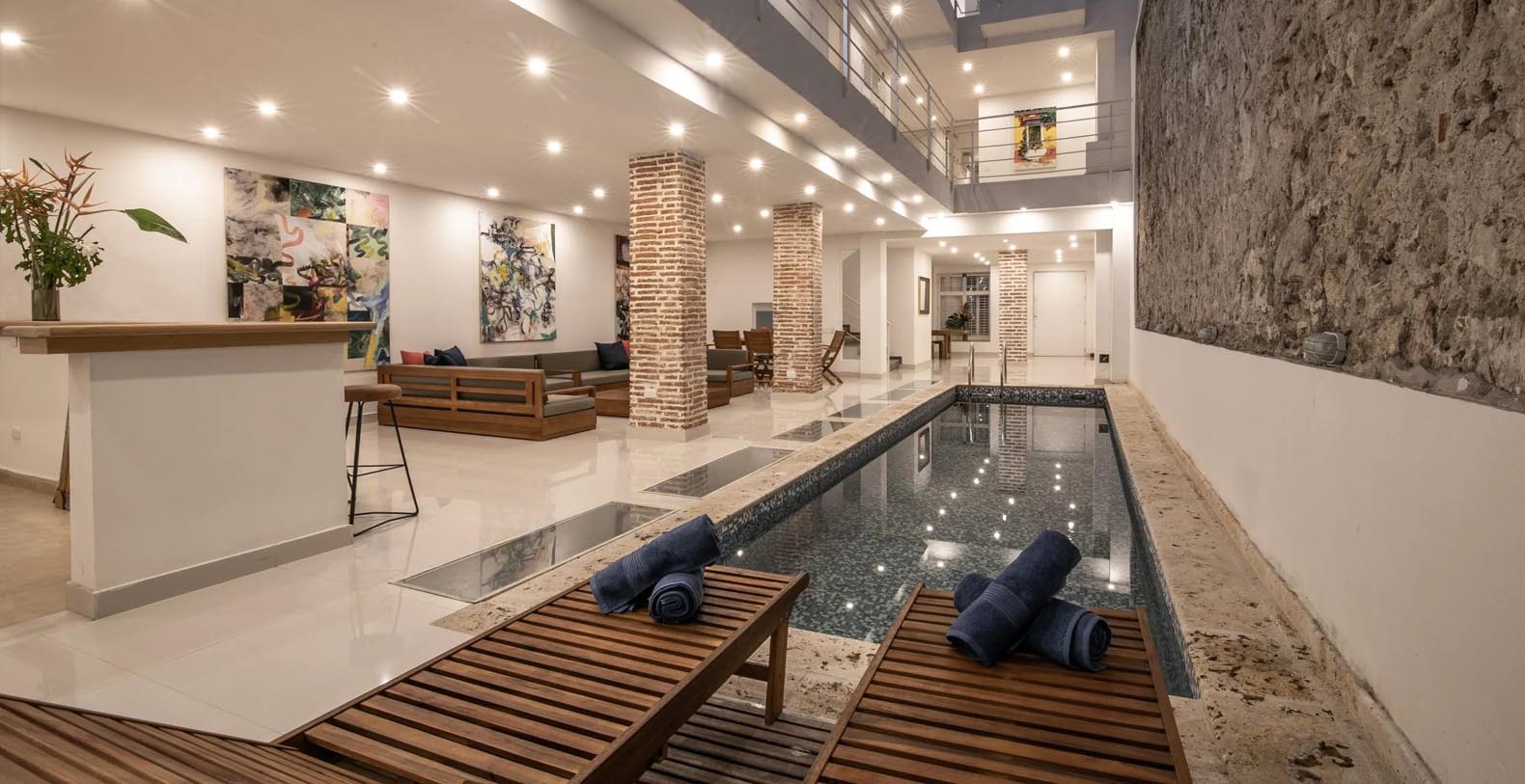 Casa Tumbamuertos Colombia Villa Rentals